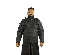 THE MEDIEVALS Gambeson Thick Padded Coat Aketon Jacket Armor Cotton Fabrics