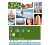The Meditation Bible: Godsfield Bibles (Godsfield Bible Series)