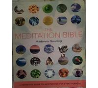 The Meditation Bible: Godsfield Bibles (Godsfield Bible Series)