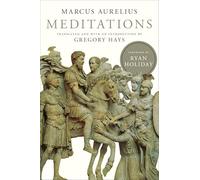 The Meditations (Modern Library)