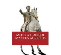 The meditations of Marcus Aurelius
