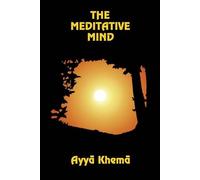 The Meditative Mind