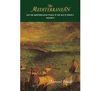 The Mediterranean and the Mediterranean World in the Age of Philip II: Volume II: 2