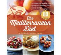 The Mediterranean Diet