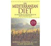 The Mediterranean Diet