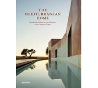 The Mediterranean Home Die Gestalten Verlag Hardback Die Gestalte