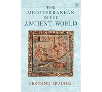 The Mediterranean in the Ancient World