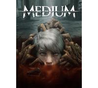 The Medium | Deluxe Edition (PC) - Steam Gift - GLOBAL
