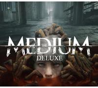 The Medium Deluxe Edition Steam Altergift