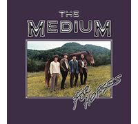 The Medium - For Horses [VINYL]