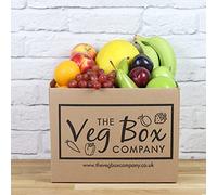 The Medium Fruit Box - From The Veg Box Company
