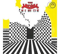 The Medium - Get It While Its Hot (Coke Bottle Clear) [VINYL]