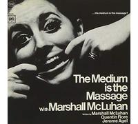 The Medium Is the Massage