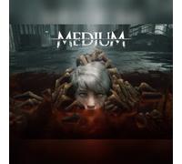 The Medium (PC) Steam Key - GLOBAL