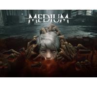 The Medium (PC / Xbox One / Xbox Series X|S) Microsoft Store Key - EU