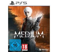 The Medium (PlayStation 5)
