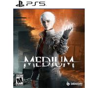 The Medium - Sony PlayStation 5
