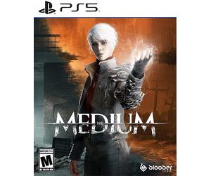 The Medium - PlayStation 5 (Sony Playstation 5) (US IMPORT)