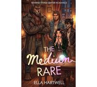 The Medium Rare: Reverse Harem Shifter Romance (Pack Up and Love Me)