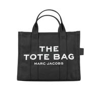 Black The Tote Small Canvas Tote bag