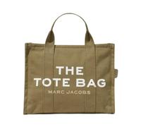 The Medium Tote Bag- female- Marc Jacobs- Shopping Bags- Green- ONE SIZE- Bags ONE SIZE