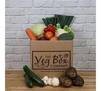 The Medium Veg Box - From The Veg Box Company