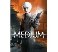 The Medium Xbox One/Xbox Series X|S/PC (Europe & UK)