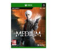 The Medium (Xbox Series X)
