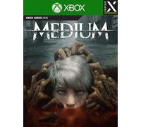 The Medium (Xbox Series X/S) - Xbox Live Key - EUROPE