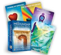 The Mediumship Training Deck – 50 Practical Tools for Developing Your Connection to the Other-Side