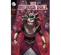 The Medusa Doll (Michael Dahl Presents: Scary Stories)