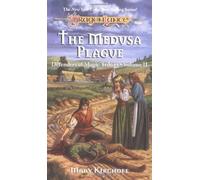The Medusa Plague: Defenders of Magic Trilogy ,Vol2 (Dragonlance S.: Defenders of Magic Trilogy)