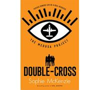 The Medusa Project: Double-Cross – Volume 5