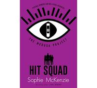 The Medusa Project: Hit Squad – Volume 6 – Simon & Schuster