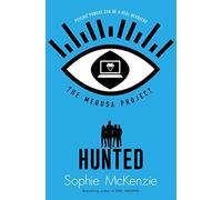 The Medusa Project: Hunted: (THE MEDUSA PROJECT 4 Reissue)