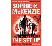 The Medusa Project: The Set-Up: Volume 1
