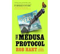 The Medusa Protocol (An Assassins Anonymous Novel)