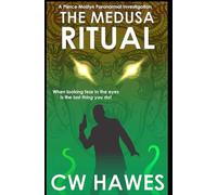 The Medusa Ritual: A Pierce Mostyn Paranormal Investigation: 5