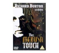 The Medusa Touch [DVD]