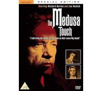 The Medusa Touch [DVD]