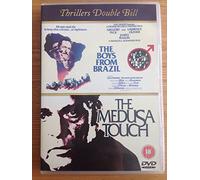 The Medusa Touch/The Boys From Brazil [DVD]
