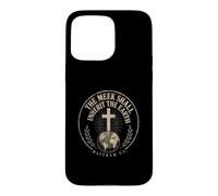 The Meek Shall Inherit The Earth Matthew 5:5 Christian Faith Case for iPhone 15 Pro Max