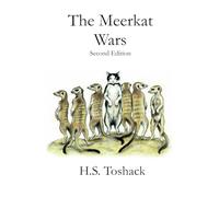 The Meerkat Wars: 3 (The Paka Mdogo Series)
