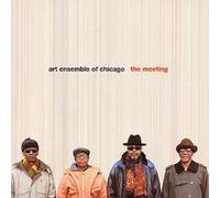 The Meeting CD (2003) NEW Value Guaranteed from eBay’s biggest seller