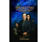 The Meeting: Some Doors, Once Crossed, Change Everything