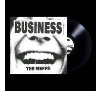 The Meffs - Business [VINYL]