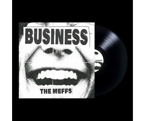 The Meffs - Business [VINYL]
