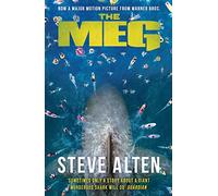 The MEG: 1 (Megalodon)