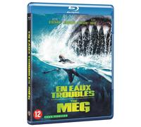The meg (Blu-ray)