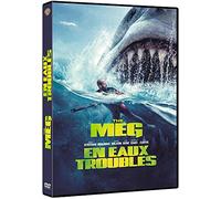 The Meg DVD